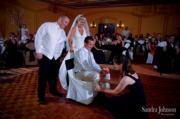 Best Gaylord Palms Resort Wedding Photos - Sandra Johnson (SJFoto.com)